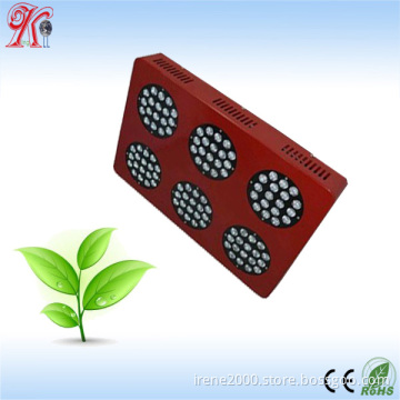 CREE 3 Watt LED 300W Full Spectrum, LED Grow Lights